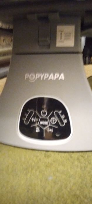 Детское кресло-качалка