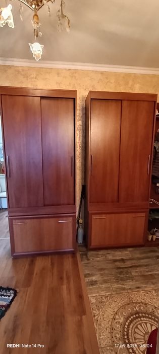 Шифоньер + прихожая