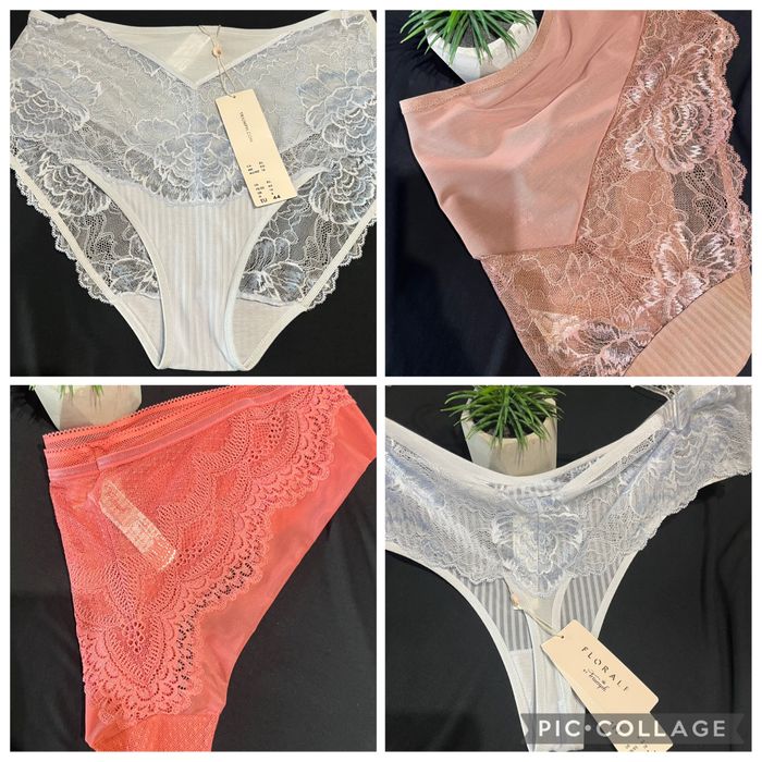 Оригинално бельо на Triumph размер XL