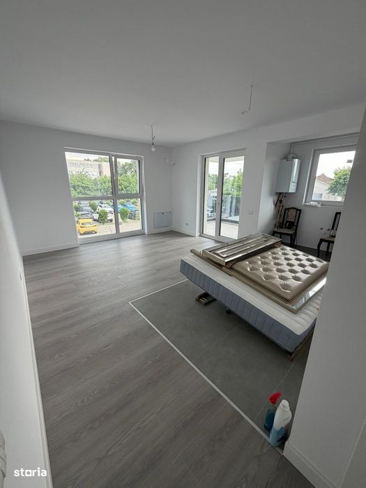 Ap. 3 camere -complexul rezidențial Allegoria - parcare inclusa — fotografia 1