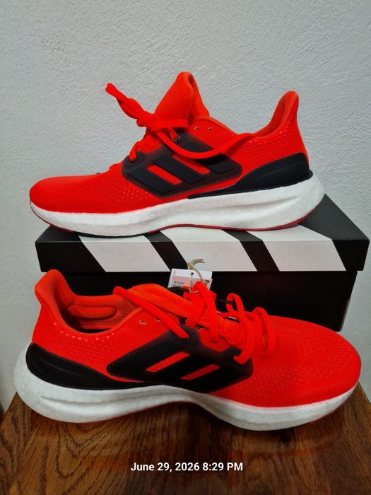 Pureboost 23 adidas