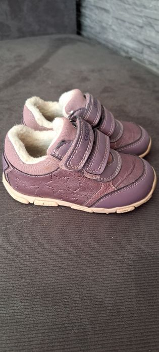 Детски сникърси Geox