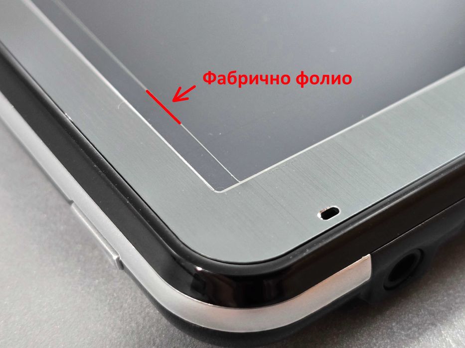 Навигация LEOS 5" - 256MB (В гаранция)