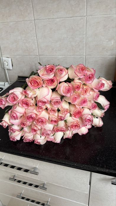 Розывый 25шт 12к берем