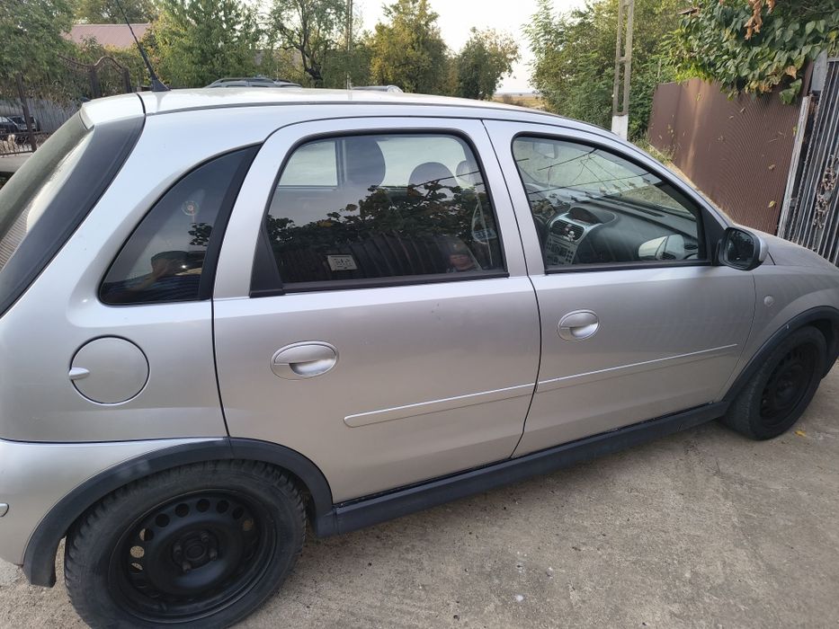 OPEL Corsa 2006 — imagine 3
