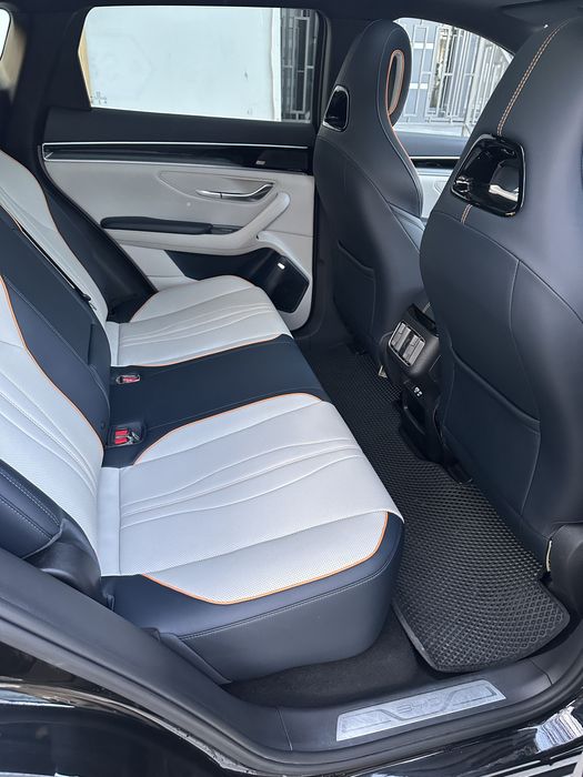 Byd Chempiyon Honor 2024 Yil