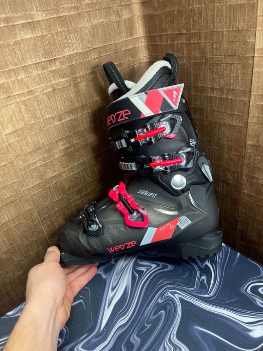 Ски обувки Wedze Mid 75/85 - 24/24,5см.