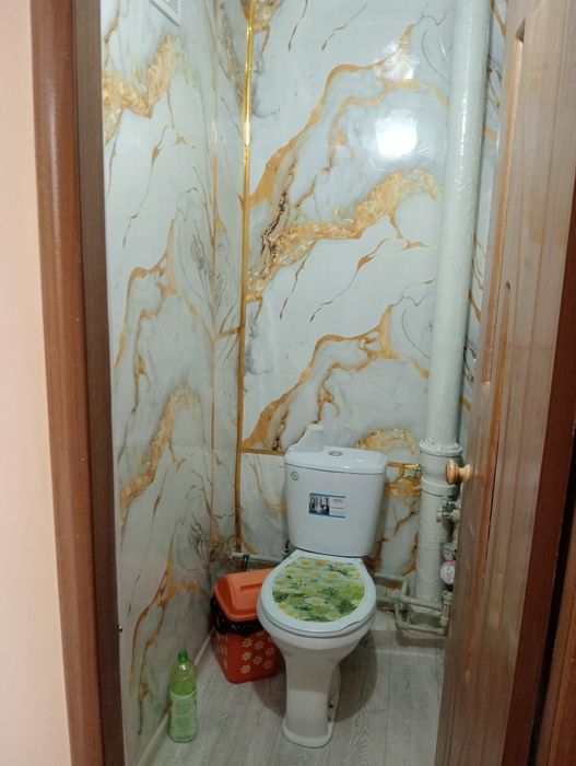 2х комнатная квартира