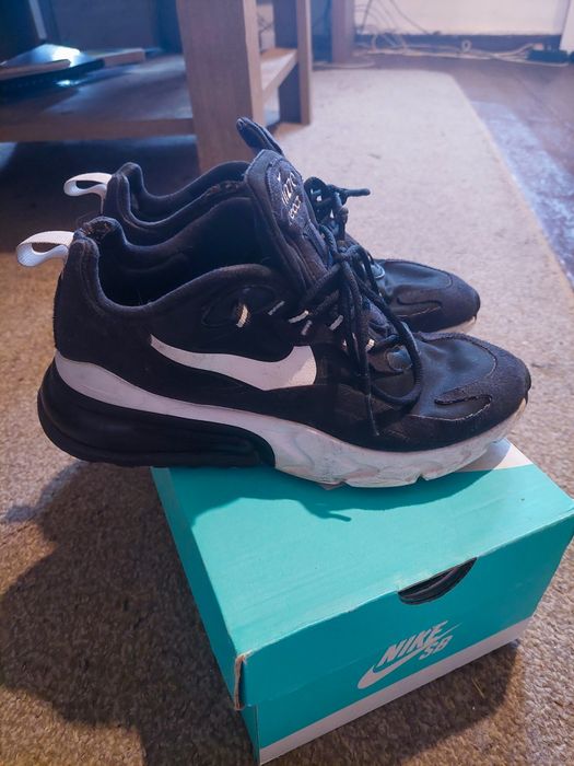 Nike AIR max  270 react  women