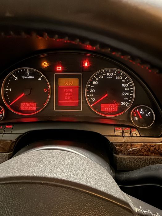 AUDI A4 Avant 2006 — imagine 2