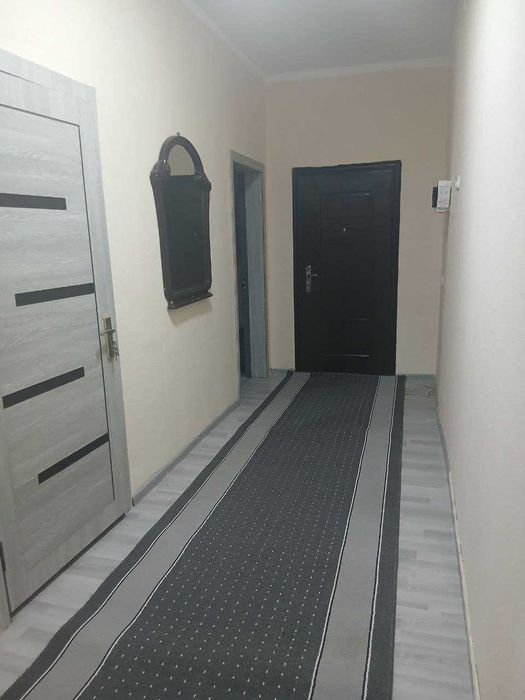 №3716.Продается 2х-комнатная квартира в Новостройке.