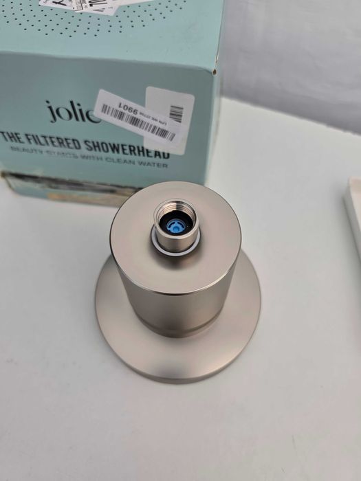 JOLIE Cap De Dus Cu Sistem De Filtrare a Apei