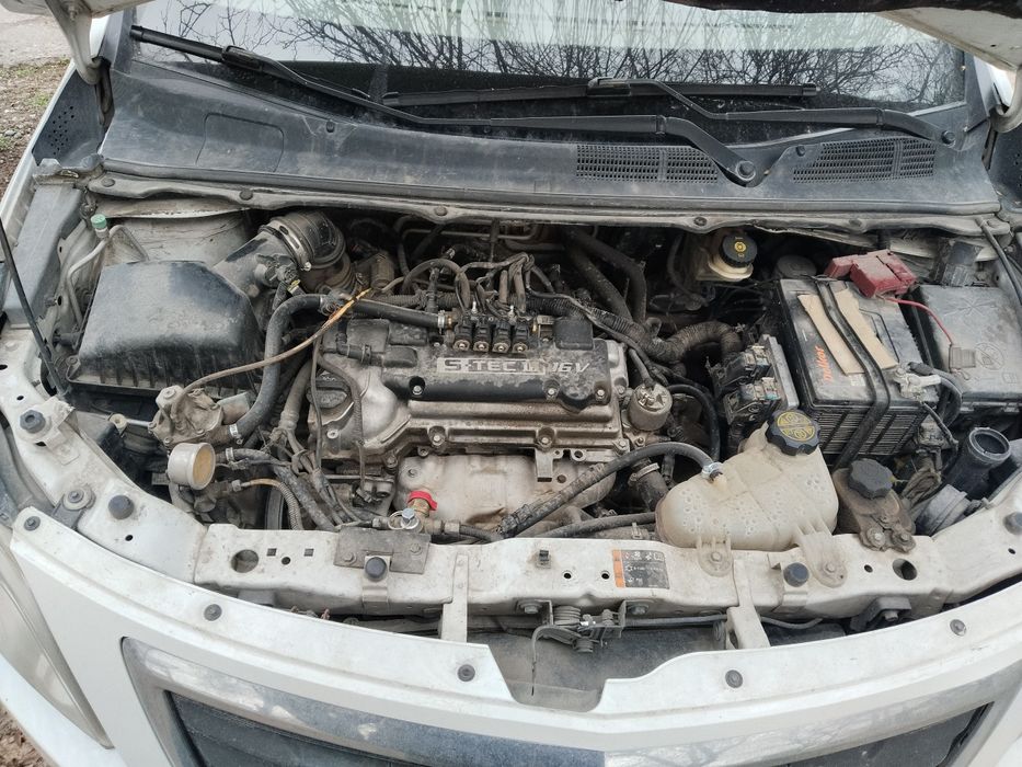 Kobalt 4 pozitsa avtomat sotiladi srochna!