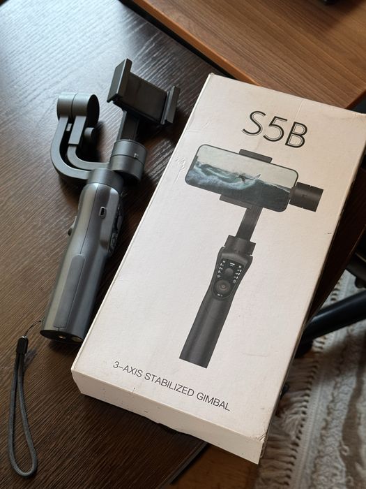 Стабилизатор Gimbal S5B