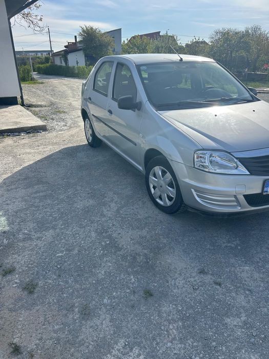 DACIA Logan 2011 — imagine 4