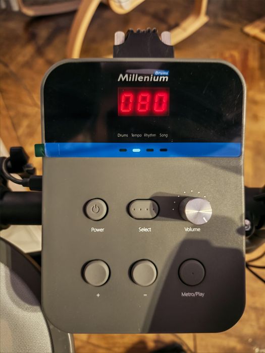 Set tobe electronice Millenium Rookie