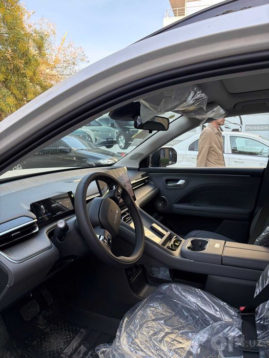 Gac Aion I60 210km