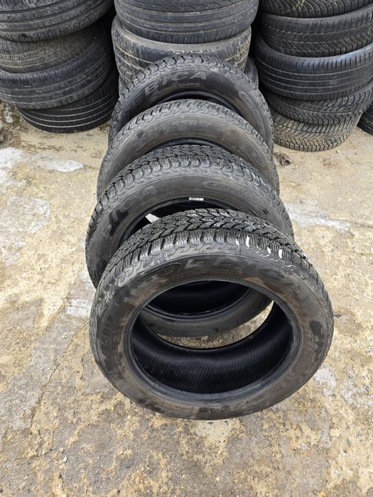 Debica Frigo HP2 225/55/17 DOT 2724