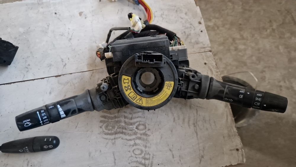 Шлейф гитара киа бонго хундай портер