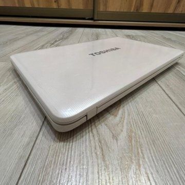 Продам ноутбук toshiba