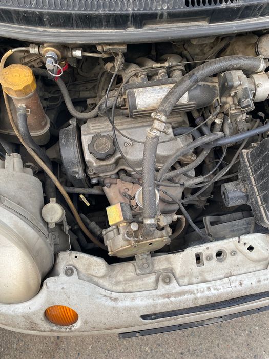 GAZ 65 matiz moshinada turupti full komplekt