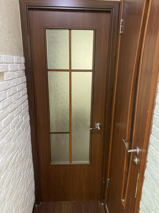 Межкомнатные двери