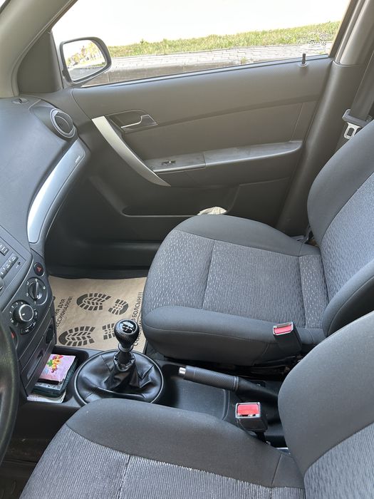 Продам Шевроле Нексия