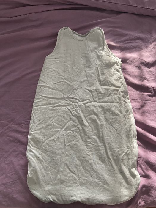 Зимно чувалче за сън 12-18 м