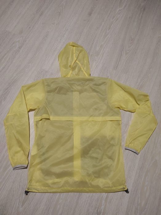 Jacheta dama drumeție Berghaus 12