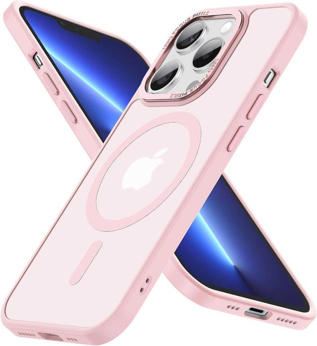 Husa Magnétique Coque iPhone 13 Pro Max