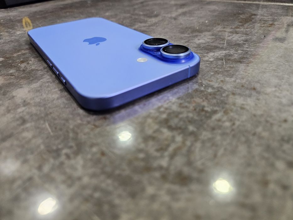 Iphone 16 ca nou stare impecabila