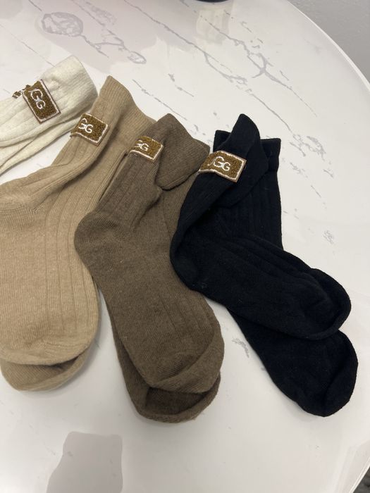 Sosete pentru uGG uri