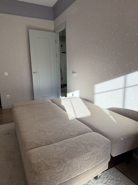 Диван для детской комнаты