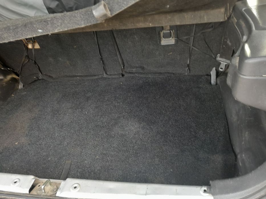 Продавам Субару Джъсти 1.5 2004 газова уредба