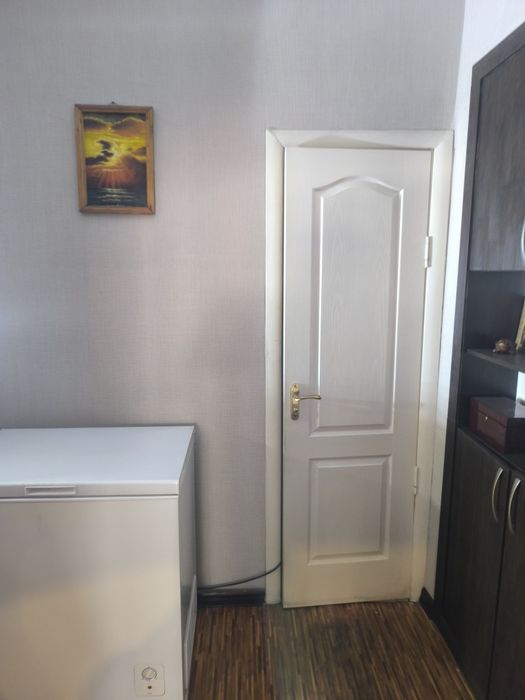 Продам дом полностью меблированный