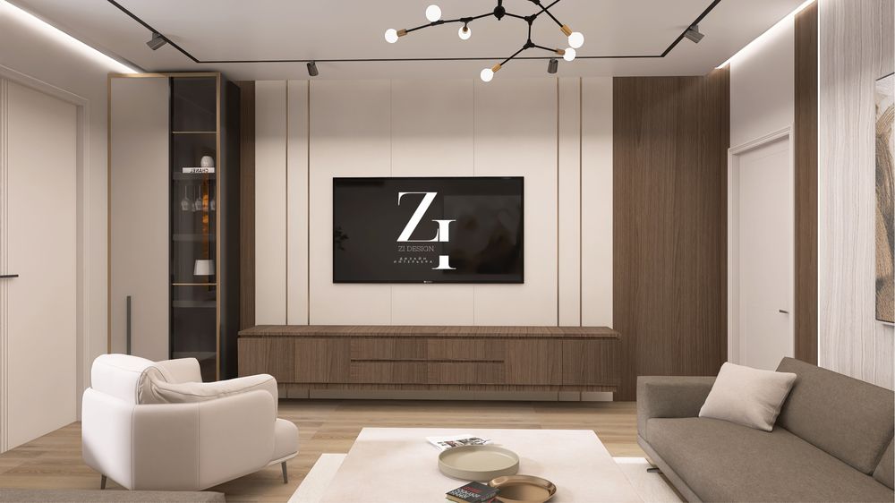 Дизайн интерьера Ташкент