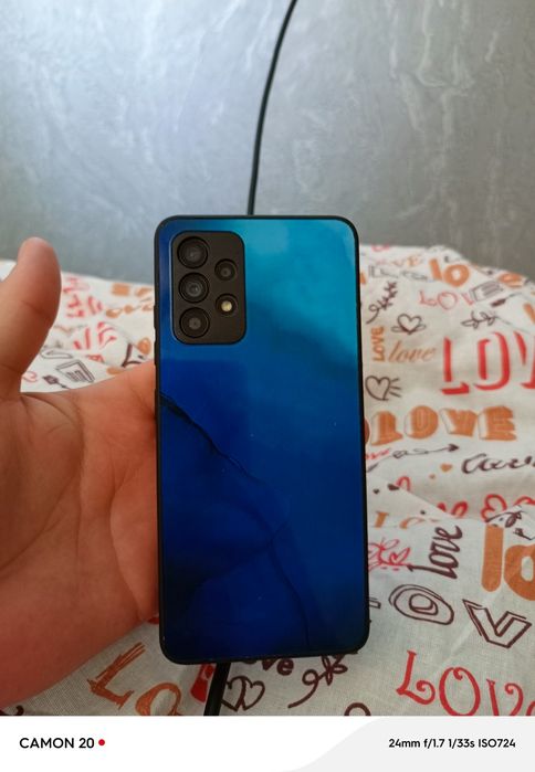 Продам Samsung A32