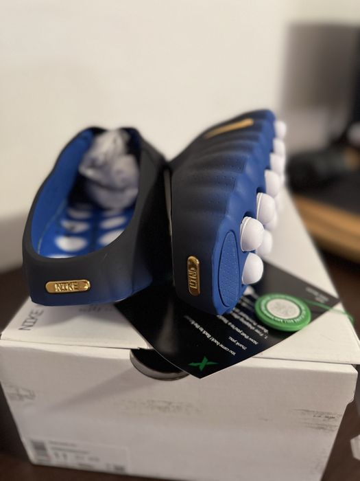 Nike Mind 001 Blue Royal