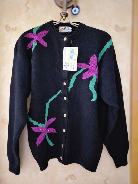 Джемпер женский новый