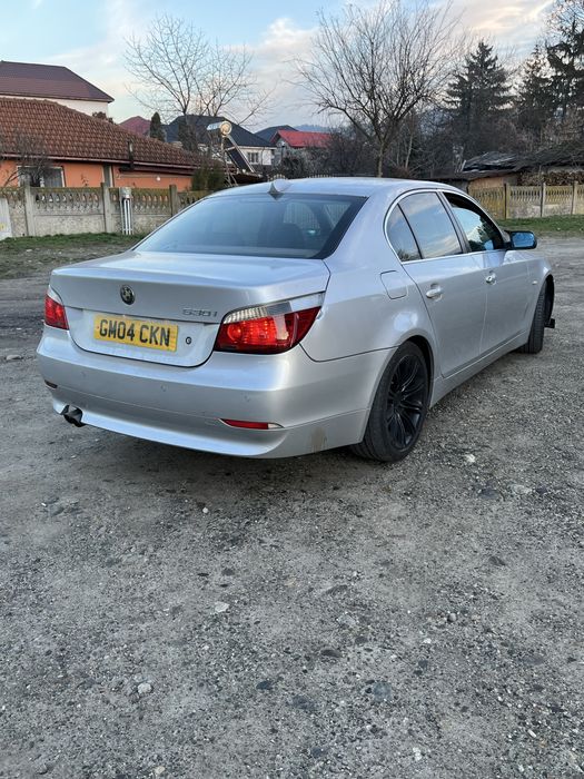 BMW 530i Se edition
