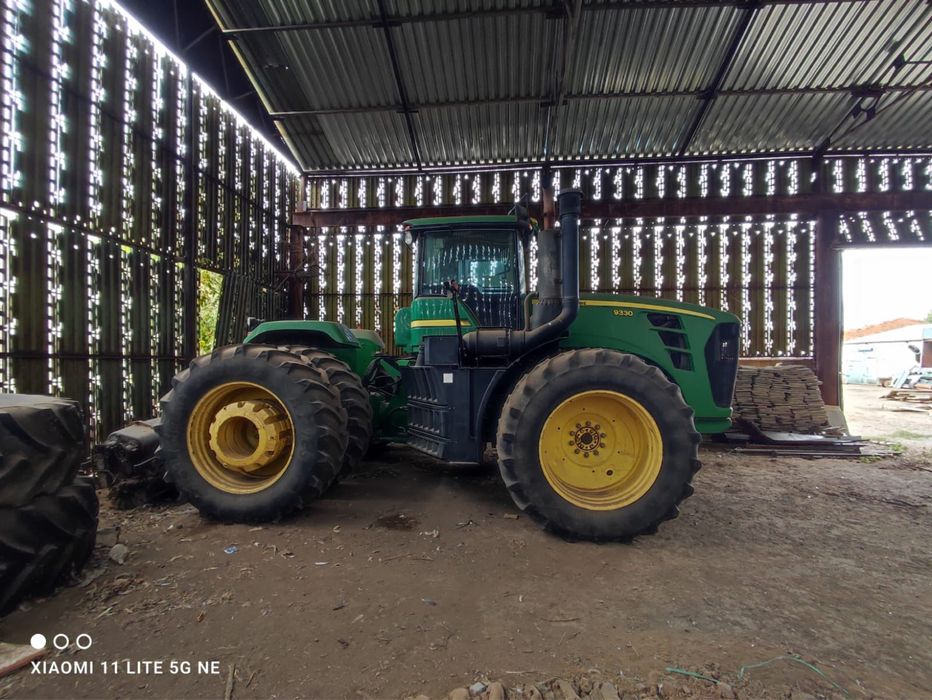 Продам трактор Джон Дир 9520RX,9510RT,8360RT,9330,6135B,7280R