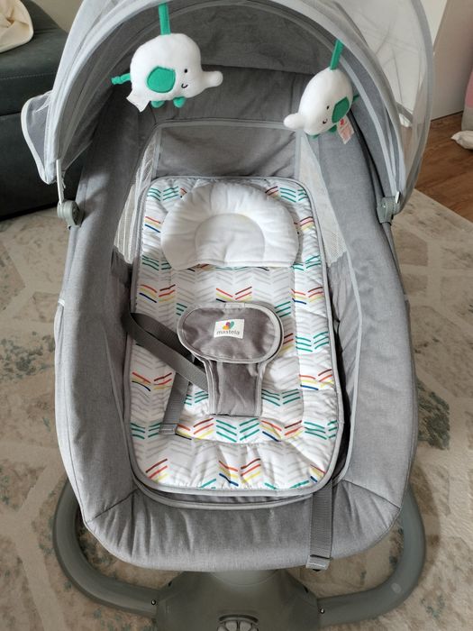 Шезлонг-кресло продаю