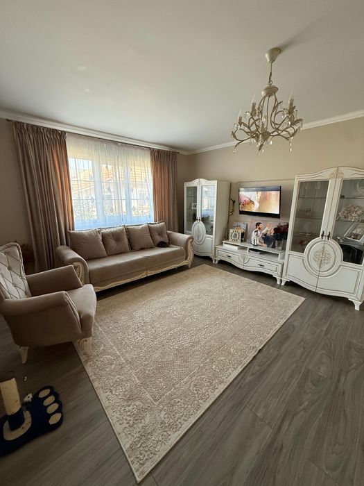 Casa de vanzare, Cumpana, doua corpuri de casa,