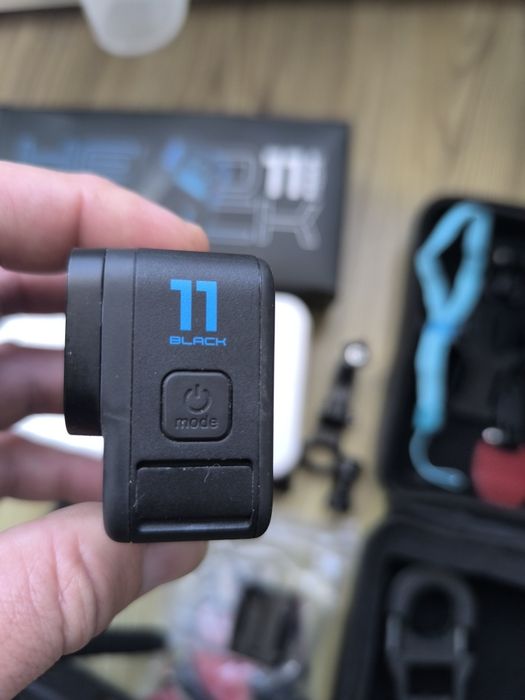 GoPro hero 11 black