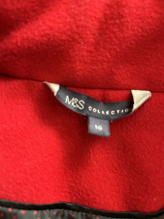 Дамско палто