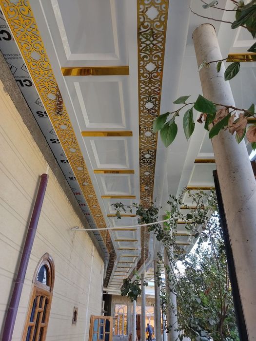 Алукабонд туникабонд травиртин сокил гранит