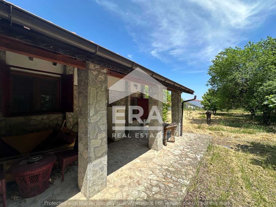 Продава се Къща в Русе, Център - 127 кв.м за 1260 €/кв.м - Снимка #9