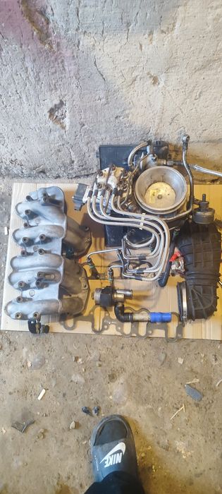 Каеджитроник в сборе