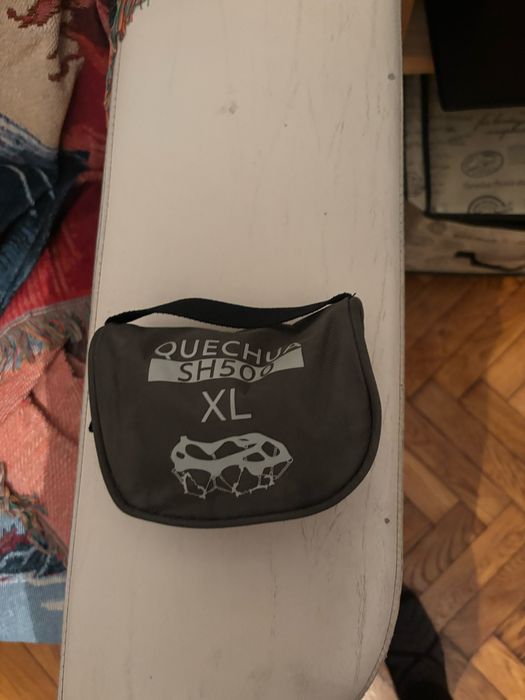 Gherute zapada, noi, marime XL 42/25