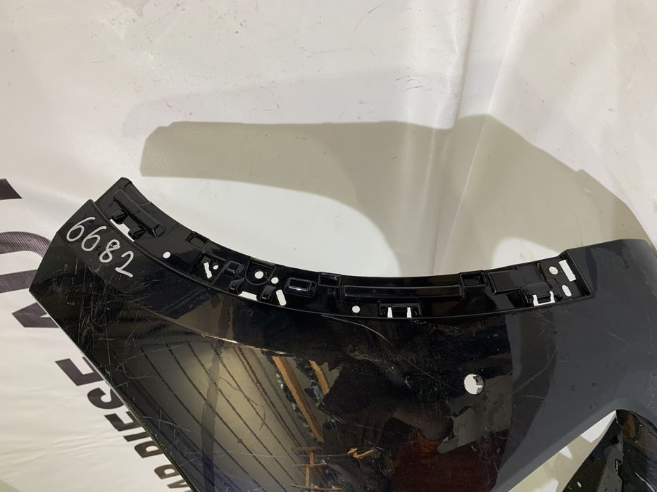 Bara fata BMW X5, G05, M-Sport, 2018, 2019, 2020, 2021, 2022, cod origine OE 51118069207.